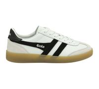Zapatillas de piel mujer Gola Viper 37