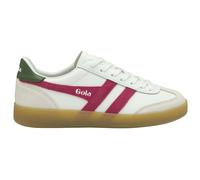 Zapatillas de piel mujer Gola Viper 37