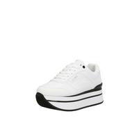 Zapatillas de piel mujer Guess Hansin/Active 36