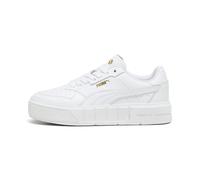 Zapatillas de piel mujer Puma Cali Court 38