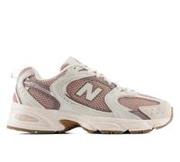 Zapatillas de piel mujer U530V1 New Balance 37 Rosa