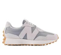 Zapatillas de piel mujer WS327V1 New Balance 39 Gris