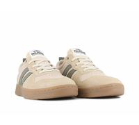Zapatillas de piel Pallacup Flame Hombre Talla 40. Color Beige