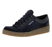 Zapatillas de piel para hombre RAINBOW