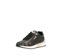 Zapatillas de piel para mujer Guess Moxea 39