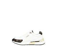 Zapatillas de piel para mujer Guess Moxea 39