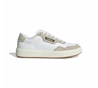 Zapatillas de piel Park ST 2.0 Hombre Talla 38. Color Blanco