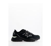 Zapatillas de piel - Pepe Jeans Darren Earth, 43