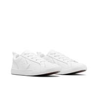 Zapatillas de piel Pro Blaze Ox Foundational Leather Niña Talla 36. Color Blanco