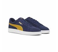 Zapatillas de piel Smash 3.0 Hombre Talla 45. Color Azul