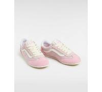 Vans Super Lowpro 39 Rosa