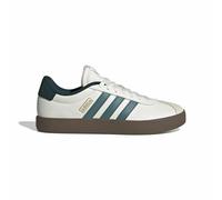 Zapatillas de piel VL Court 3.0 Hombre Talla 40. Color Blanco