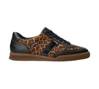 Zapatillas de piel WITNEY