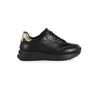 Zapatillas de piel y ecopiel LOLO 20 | 5BLDSBF5027P0102 22222 Negro, Negro , 37 EU