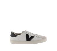Zapatillas de piel y serraje Victoria Berlin 40