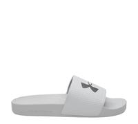 Under Armour ARMR Slide - Zapatos de piscina para hombre, gris antracita, 44 EU