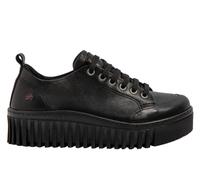 Zapatillas de plataforma BRIGHTON 36 Negro