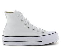 Zapatillas de plataforma CHUCK TAYLOR ALL STAR LIFT HI 41 Blanco
