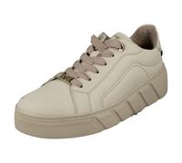 Zapatillas De Plataforma Rieker W0503 Para Damas