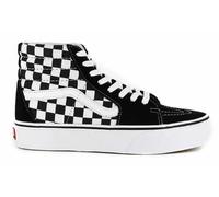 Vans Zapatillas Casual UA SK8-Hi Platform 2.0 VN0A3TKNQXH1 Mujer Negro
