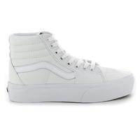 Zapatillas de plataforma UA SK8 HI PLATFORM 2 0 39 Blanco