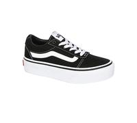 Zapatillas de plataforma Vans Ward Platform 36,5