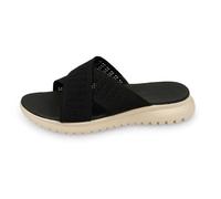 Zapatillas de playa genéricas para mujer, zapatillas planas para vacaciones frente al mar, sandalias, Le Noir, 42 EU