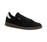 Zapatillas de portero balonmano Adulto Atorka GK500 negras 37