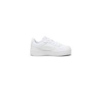 Zapatillas de puma carina street infantil blanco 35