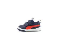 Zapatillas de puma multiflex sl v infantil 20
