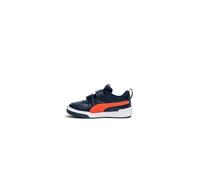 Zapatillas de puma multiflex sl v infantil 33