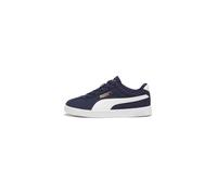 PUMA Club II PS, Sneaker, Navy White Gold, 35 EU