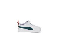 Zapatillas de puma rickie+ inf infantil 26