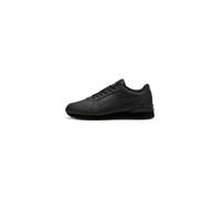 PUMA St Runner V4 L, Zapatillas Unisex Adulto, Puma Black-Shadow Gray, 42 EU