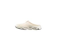 Salomon Reelax Slide 6.0 Zapatillas mujer 39.1/3 Beige