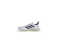 Zapatillas adidas 4DFWD 4 blanco puro negro - 44(2/3)