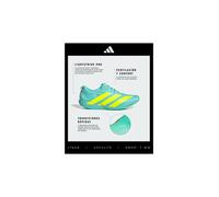 Zapatillas de running adidas Adizero Adios 9 43 1/3
