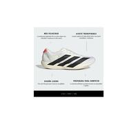 Zapatillas de running adidas adizero adios 9 hombre blanco/negro 41 1/3