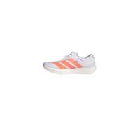 Zapatillas de Running adidas Adizero Adios 9 Hombre Blanco/Rojo 48