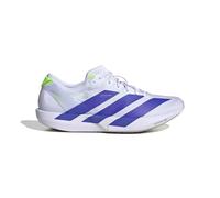 Adidas - Zapatillas de running - Adizero Adios 9 M Frozen Purple - Talla 10,5 UK - Púrpura Púrpura 10.5 UK