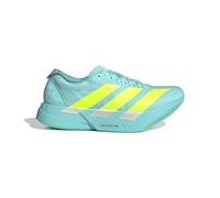 Adidas Adizero Adios Pro 4 "Flash Aqua" - Talla: 41 1/3 blue