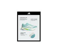 Zapatillas de running adidas adizero boston 13 mujer azul 41 1/3