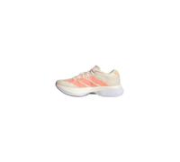 Zapatillas de running adidas adizero boston 13 mujer blanco/narha 37 1/3