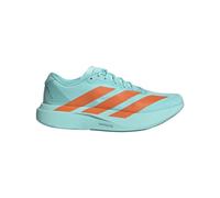 Zapatillas de running Adidas Adizero EVO SL (flash aqua/impact orange/arctic fusion) Mujer