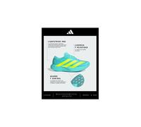 Zapatillas de running adidas adizero evo sl hombre azul 40 2/3