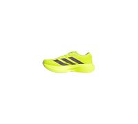 Zapatillas de Running adidas Adizero Evo SL Woven Hombre Amarillo / Ciruela 26.3 CM,42 2/3 EU,8.5 UK,9 US