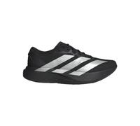 Zapatillas de running ADIDAS ADIZERO EVO SL WOVEN W (Negro/Plata) Mujer