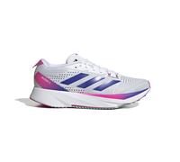 adidas Adizero SL Mujer Calzado para running ftwwht/lucblu/lucfuc