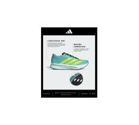 ADIDAS Adizero Sl2 - Hombre - Azul - talla 46- modelo 2025