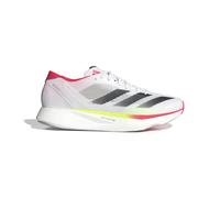adidas Performance Adizero Takumi Sen 10 Zapatillas de Running Blanco y Negro, 43 1/3 Hombre